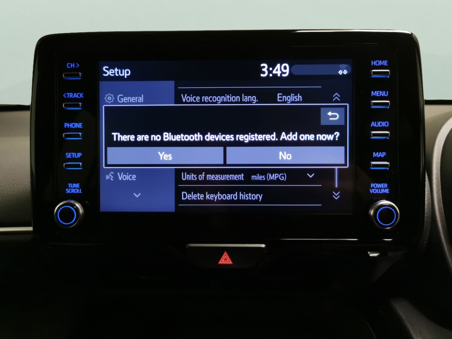 Used Toyota Yaris Cross 2022 for sale - 77702952: Photo 16