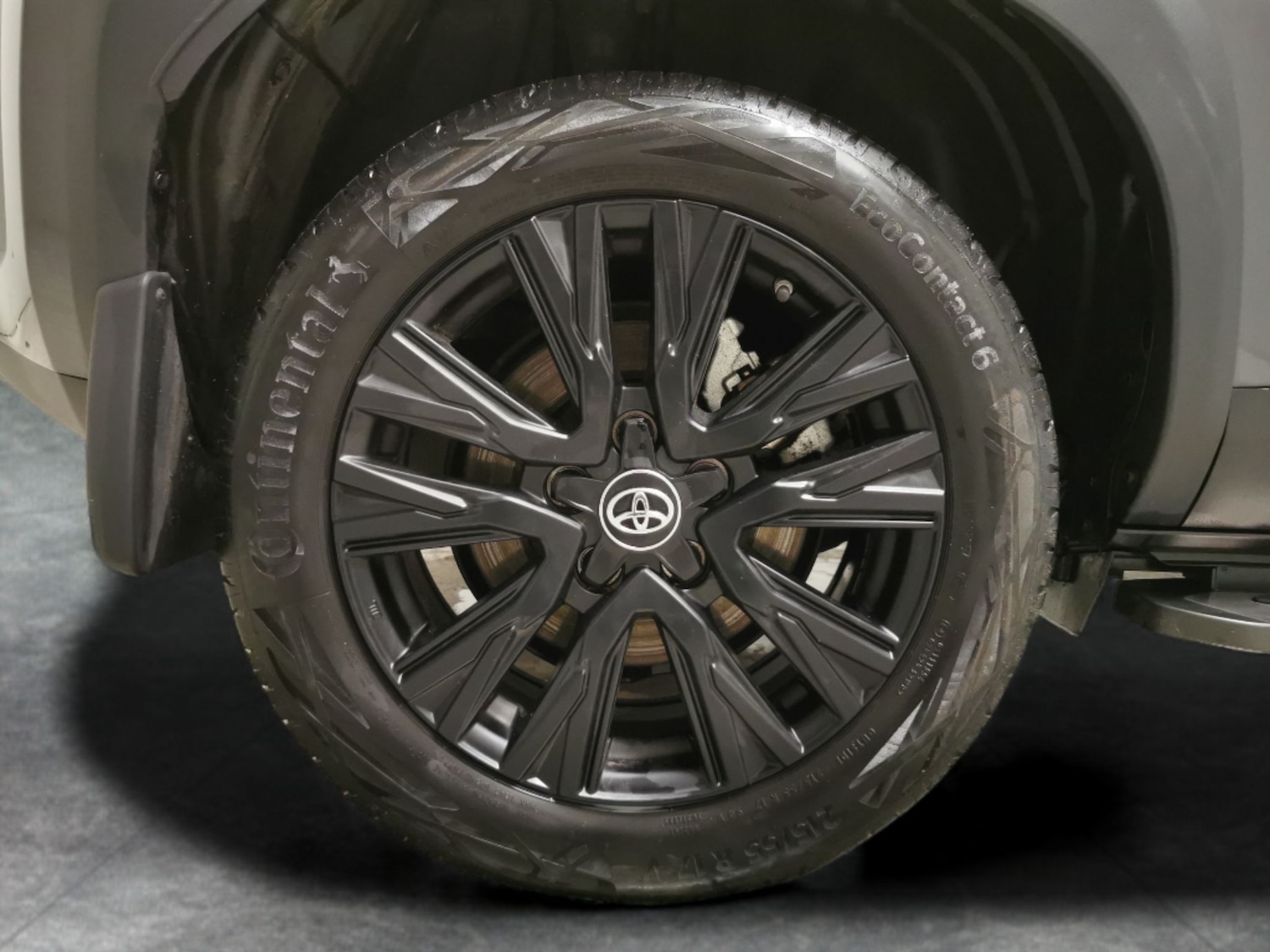 Used Toyota Yaris Cross 2022 for sale - 77702952: Photo 22