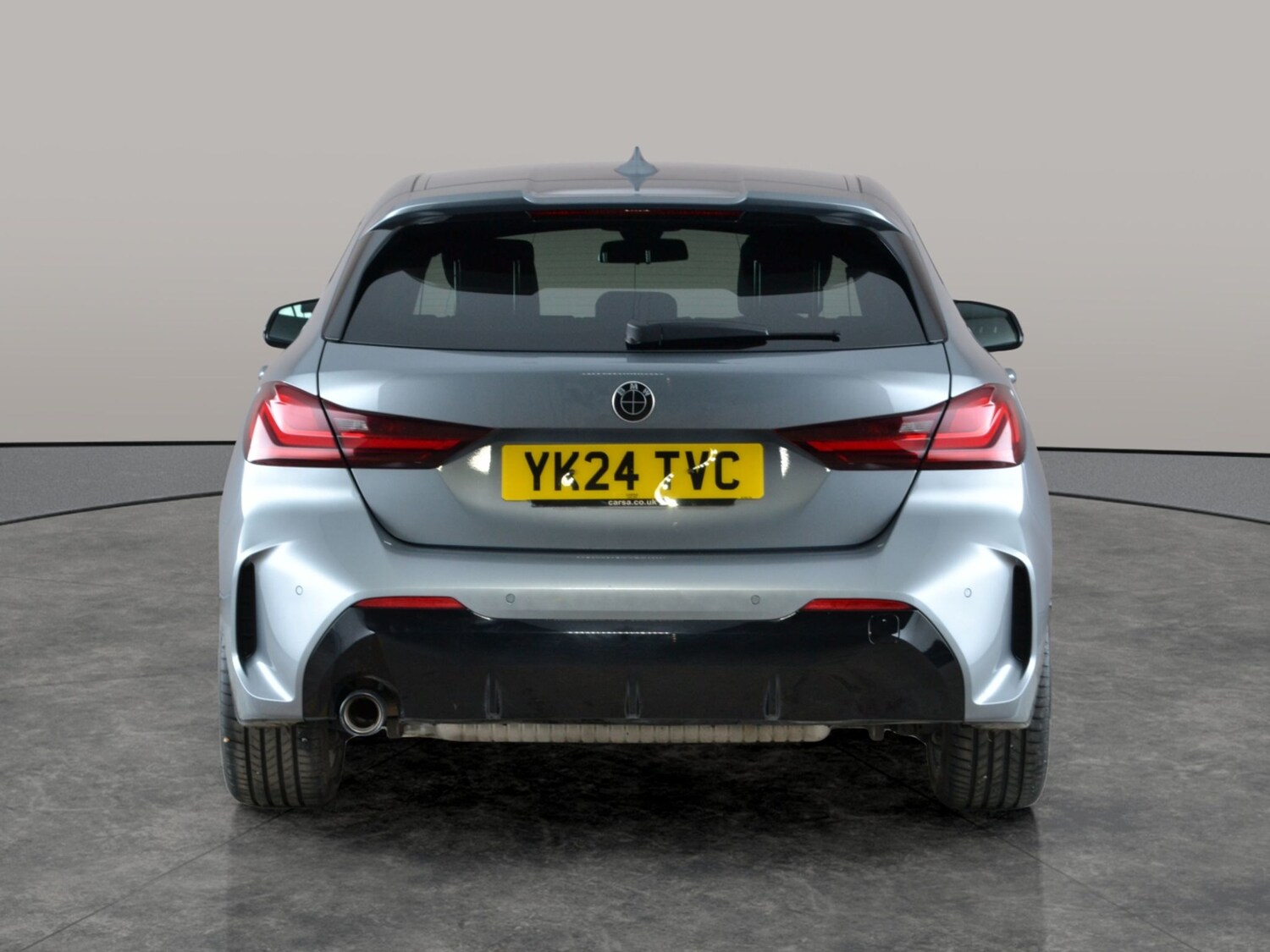 Used BMW 1 Series 2024 for sale - 77347400: Photo 12