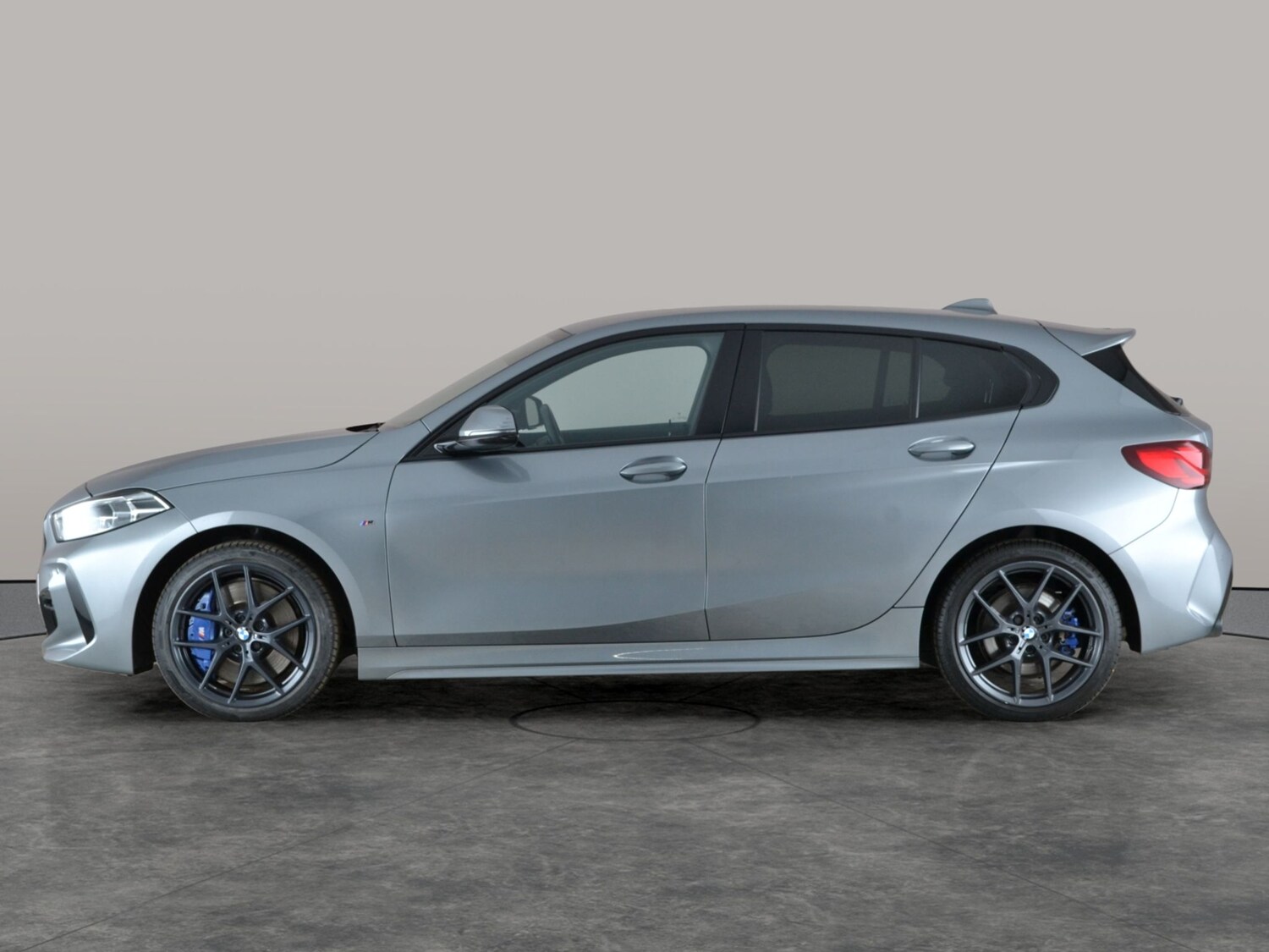 Used BMW 1 Series 2024 for sale - 77347400: Photo 14