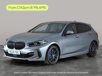 Used BMW 1 Series 2024 for sale - 77347400: Photo