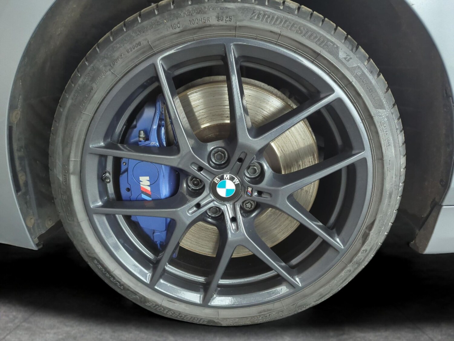 Used BMW 1 Series 2024 for sale - 77347400: Photo 26