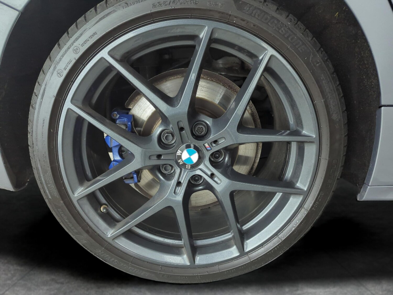 Used BMW 1 Series 2024 for sale - 77347400: Photo 28