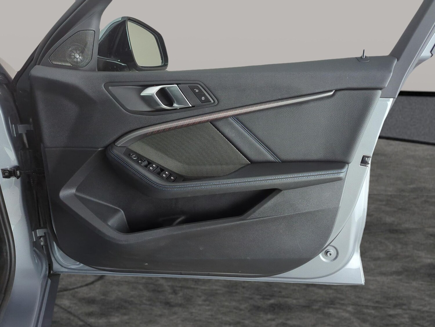 Used BMW 1 Series 2024 for sale - 77347400: Photo 33