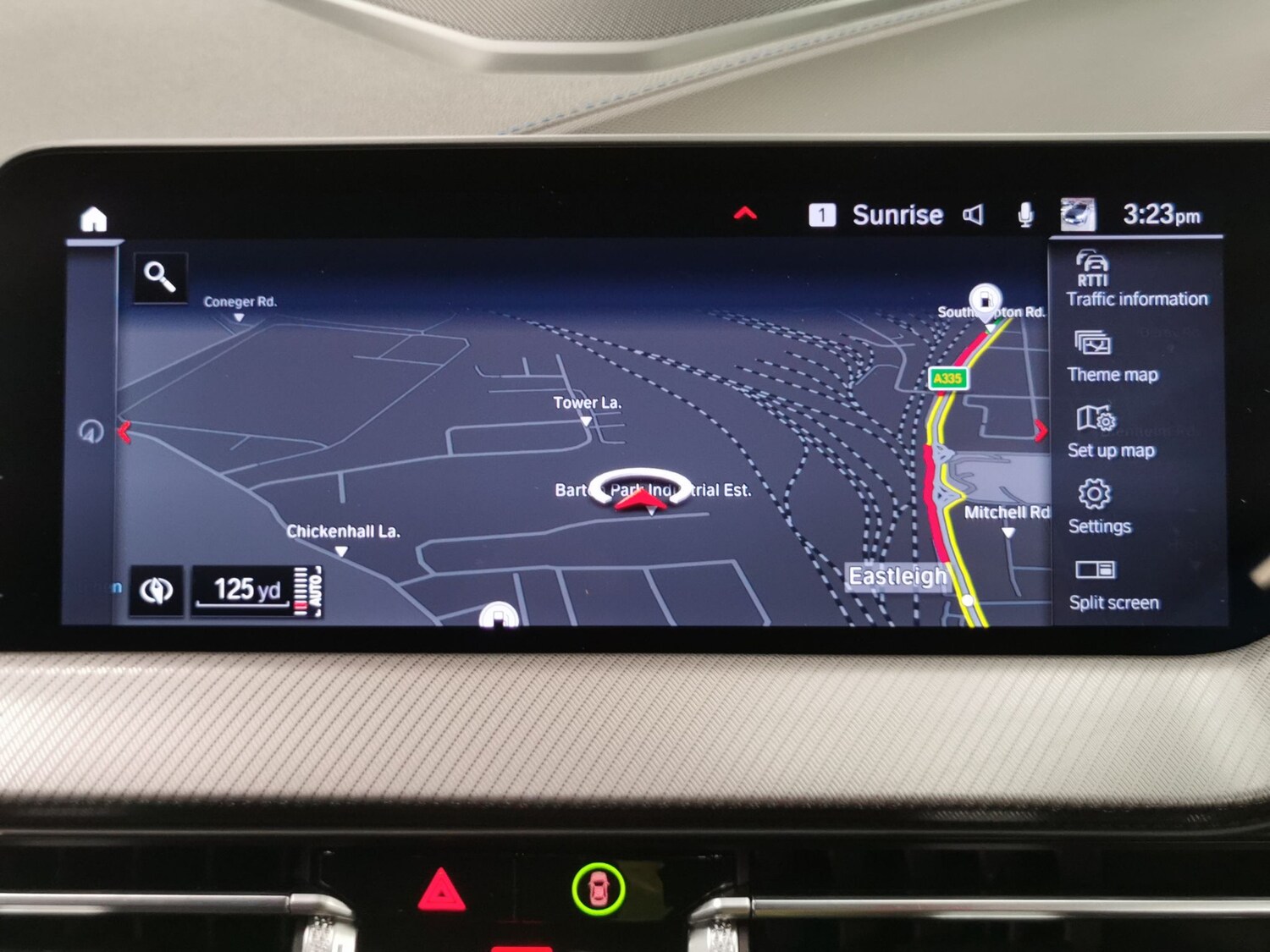 Used BMW 1 Series 2024 for sale - 77347400: Photo 6