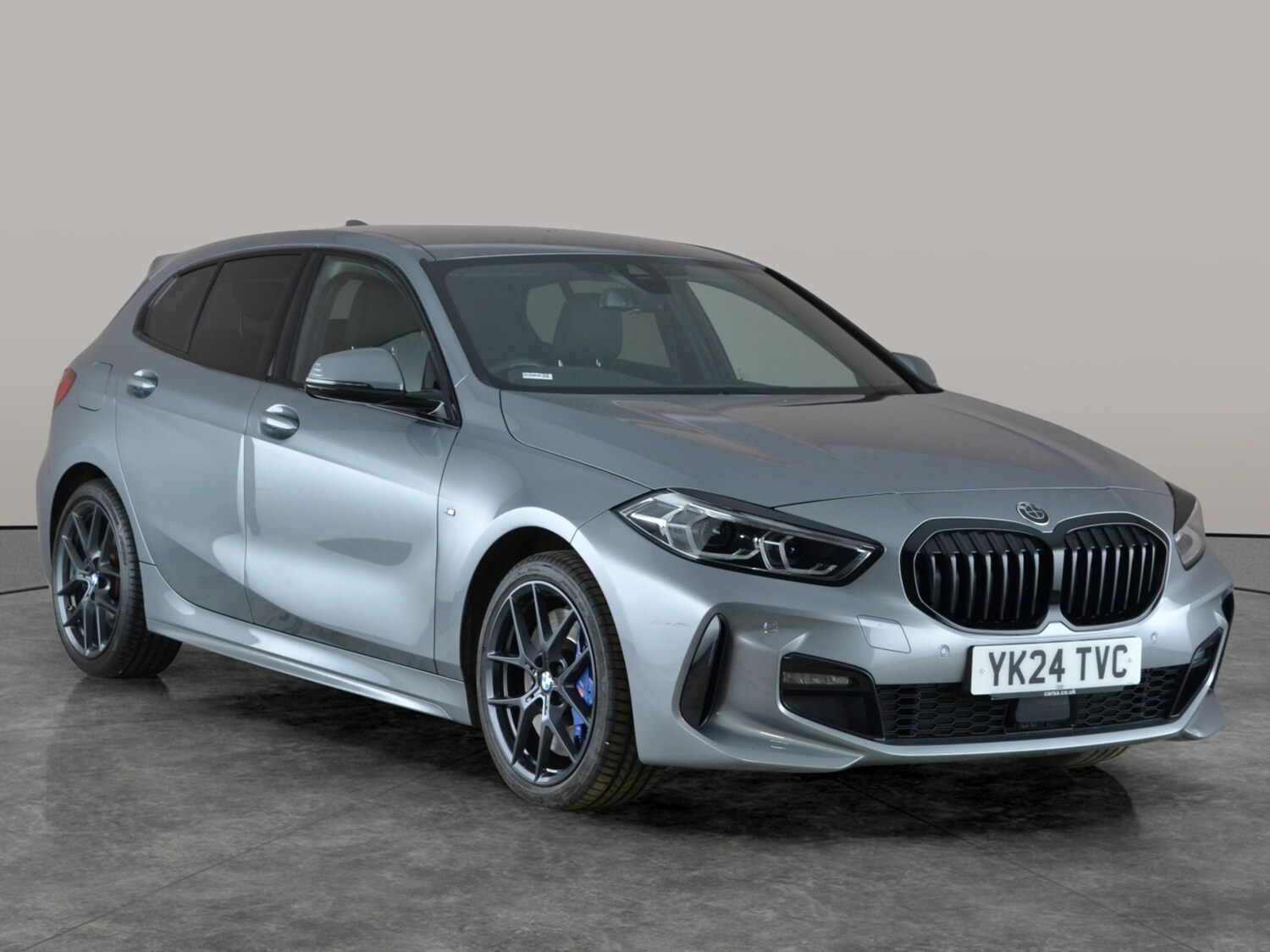 Used BMW 1 Series 2024 for sale - 77347400: Photo 9