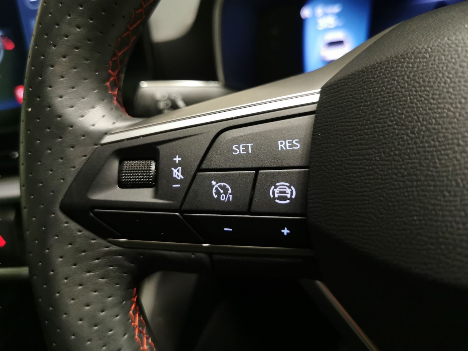 Used SEAT Leon 2022 for sale - 76960539: Photo 24