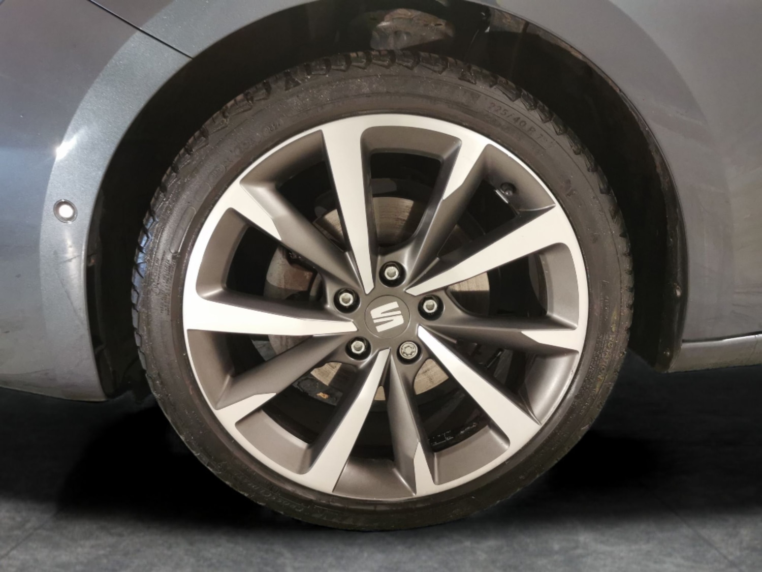 Used SEAT Leon 2022 for sale - 76960539: Photo 27