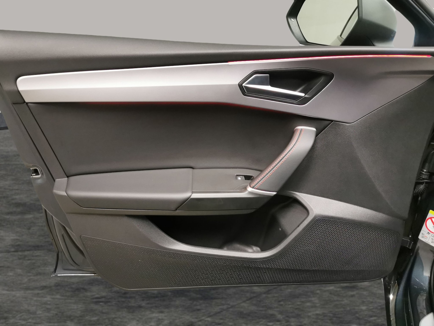 Used SEAT Leon 2022 for sale - 76960539: Photo 31