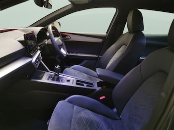 Used SEAT Leon 2022 for sale - 76960539: Photo