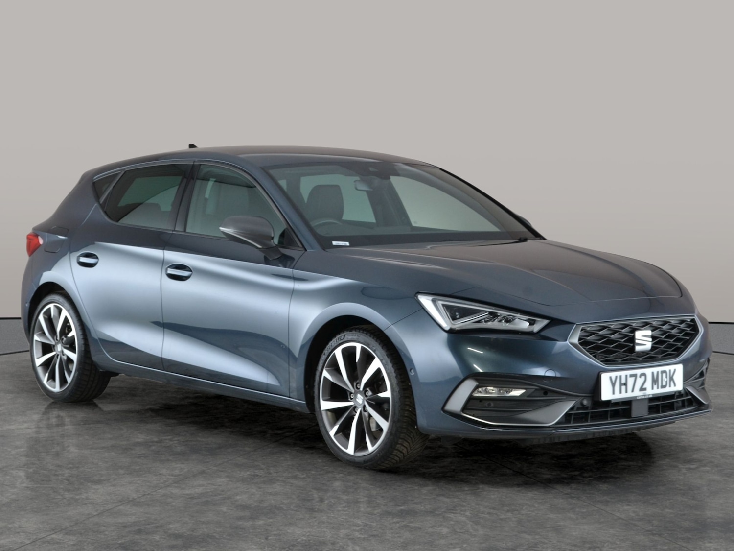 Used SEAT Leon 2022 for sale - 76960539: Photo 7