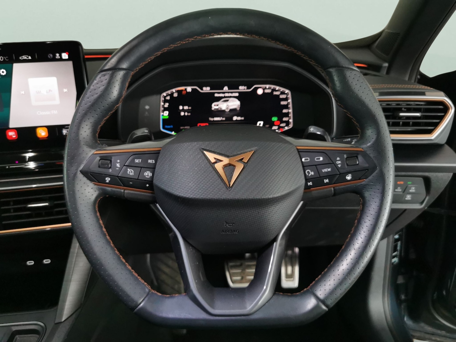 Used Cupra Formentor 2023 for sale - 78199722: Photo 15