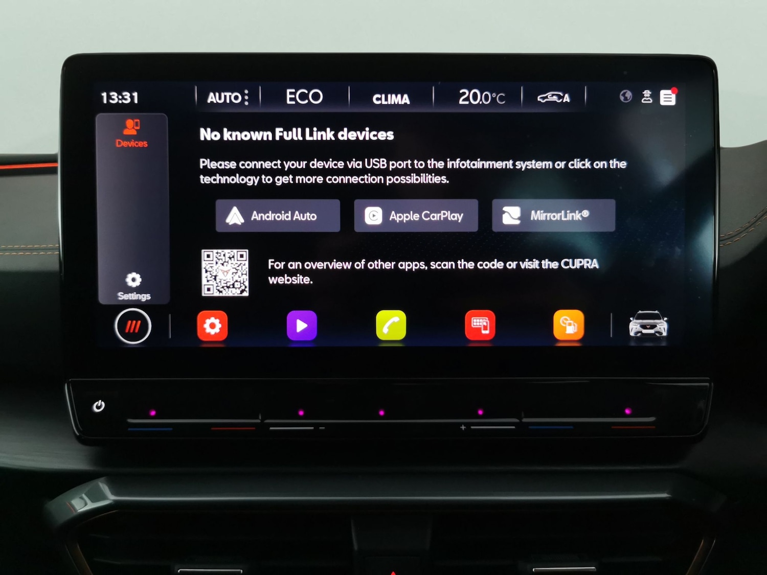 Used Cupra Formentor 2023 for sale - 78199722: Photo 16