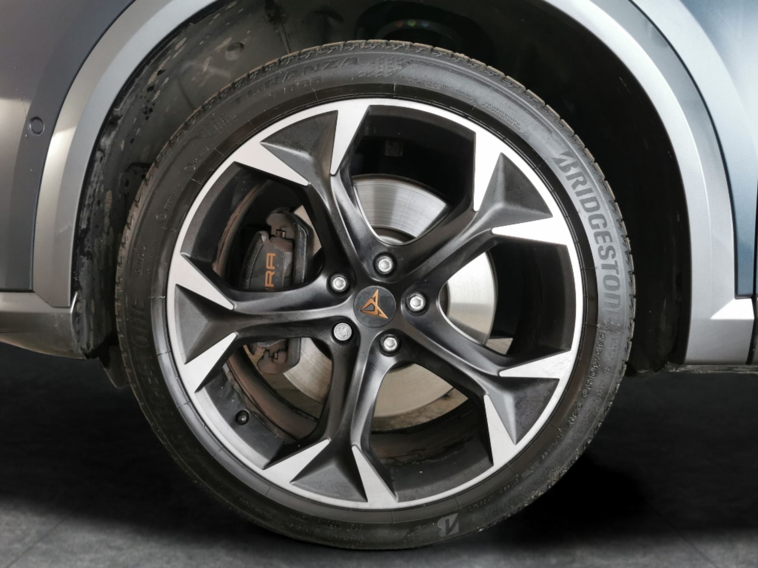 Used Cupra Formentor 2023 for sale - 78199722: Photo 22