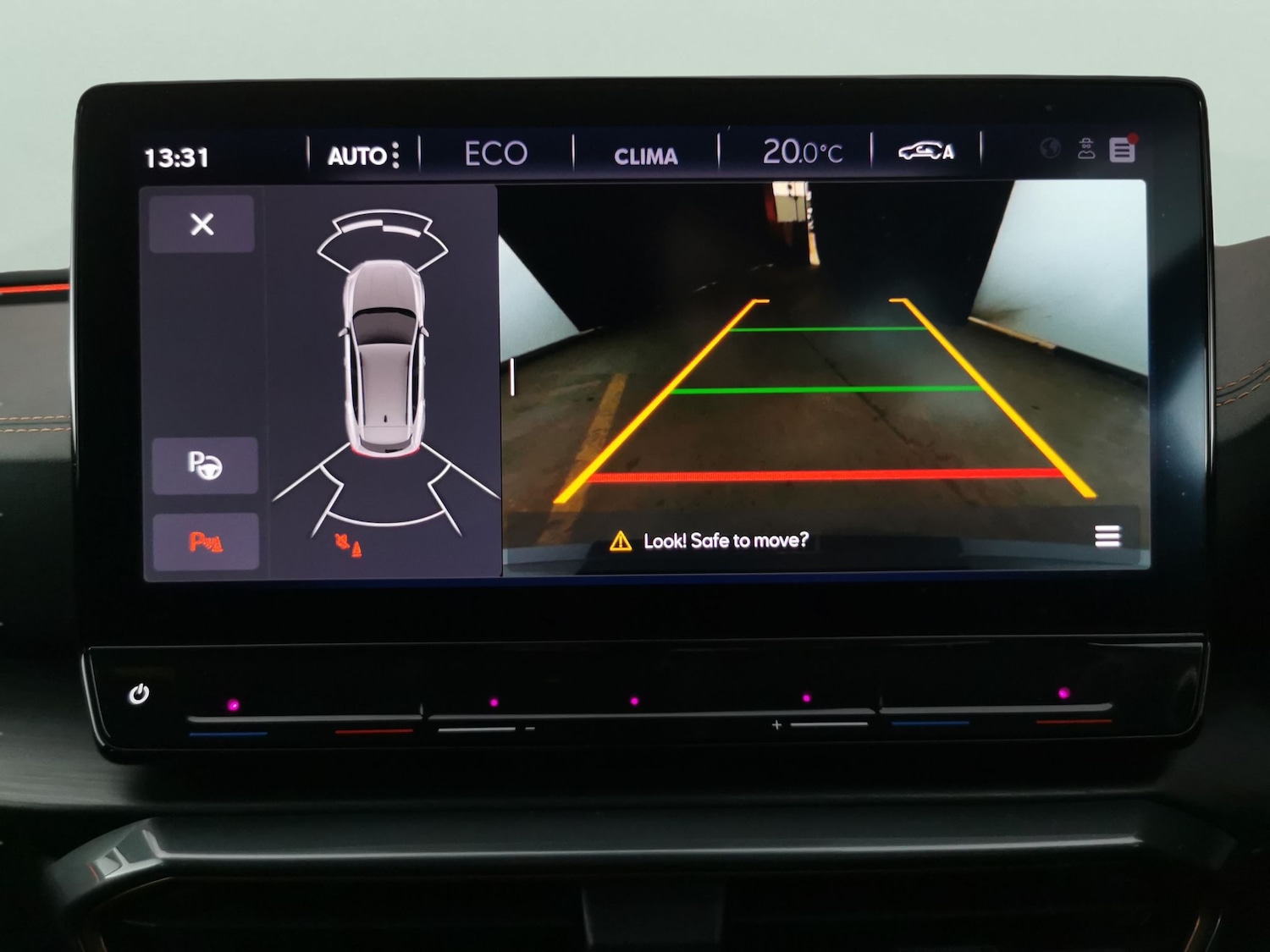 Used Cupra Formentor 2023 for sale - 78199722: Photo 5