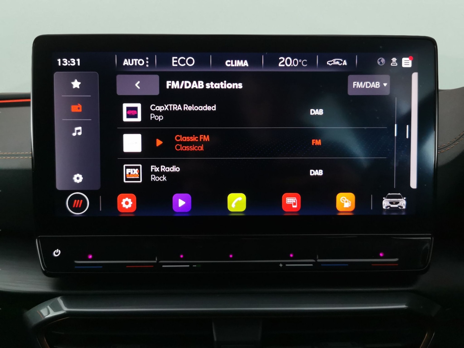 Used Cupra Formentor 2023 for sale - 78199722: Photo 7