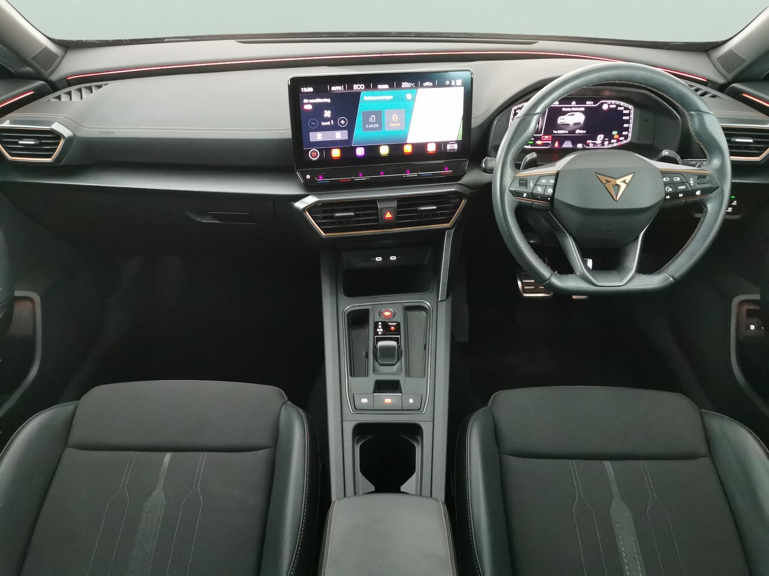 Used Cupra Formentor 2023 for sale - 78199722: Photo 8