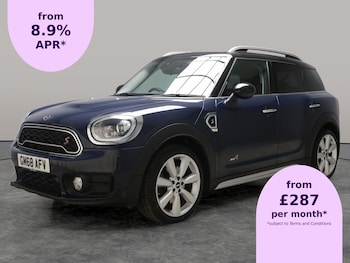 MINI - Countryman