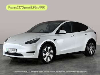Used Tesla Model Y 2023 for sale - 79544981: Photo