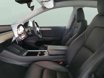 Used Tesla Model Y 2023 for sale - 79544981: Photo