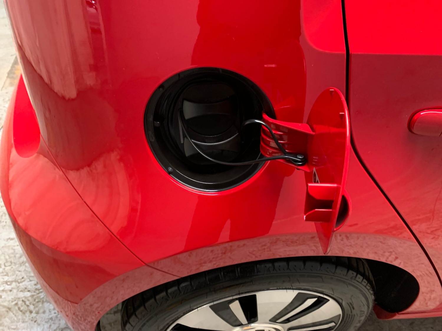 Used Volkswagen up! 2022 for sale - 77619609: Photo 24