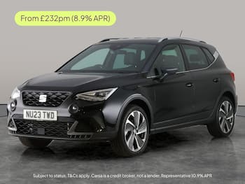 Used SEAT Arona 2023 for sale - 79639203: Photo
