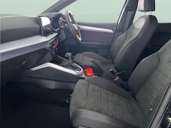 Used SEAT Arona 2023 for sale - 79639203: Photo