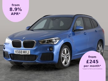 BMW - X1