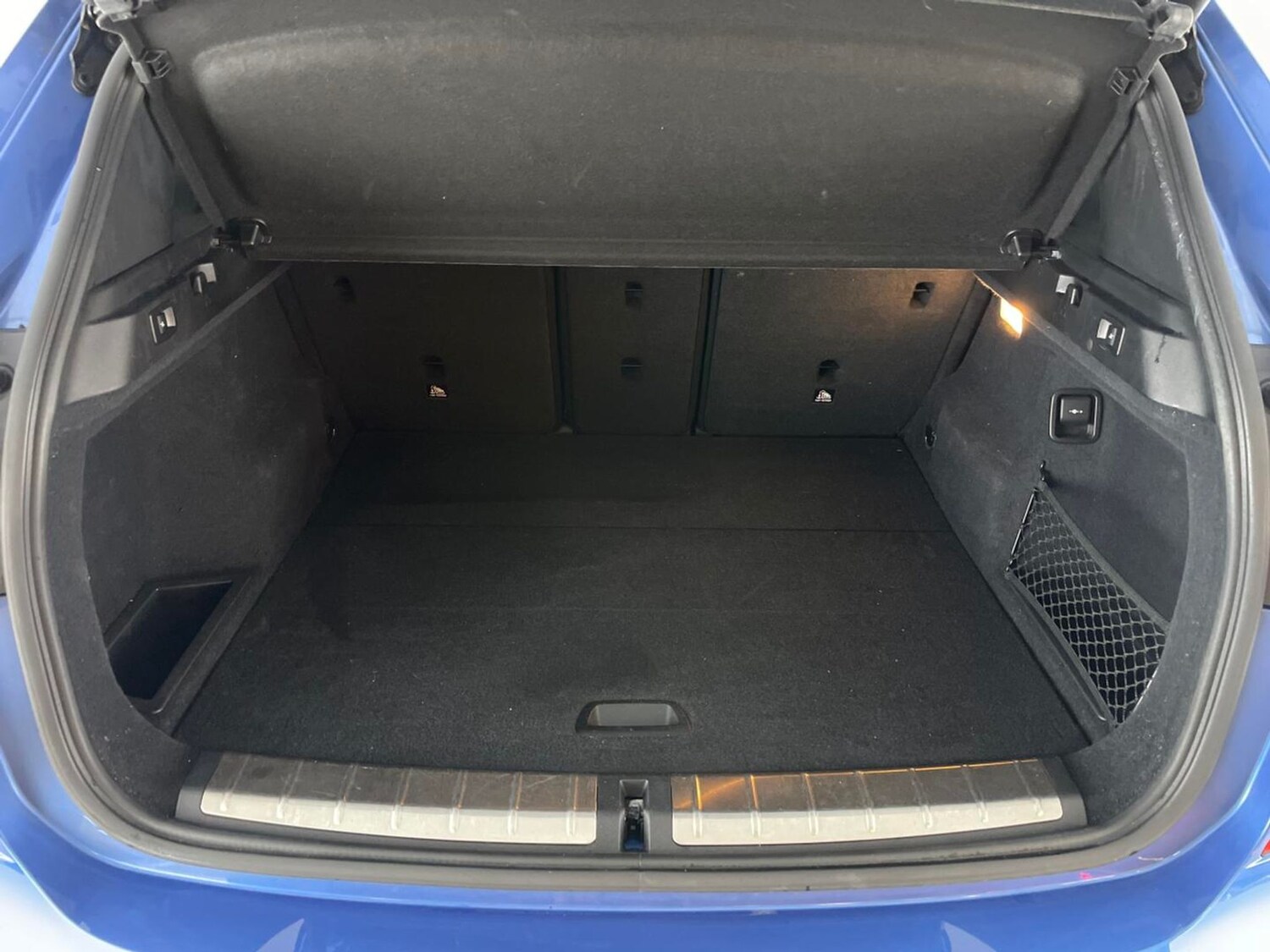 Vehicle 41