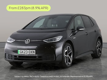 Used Volkswagen ID.3 2023 for sale - 78629389: Photo