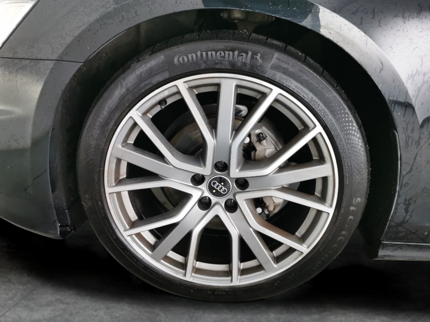 Used Audi A6 2022 for sale - 77337317: Photo 26