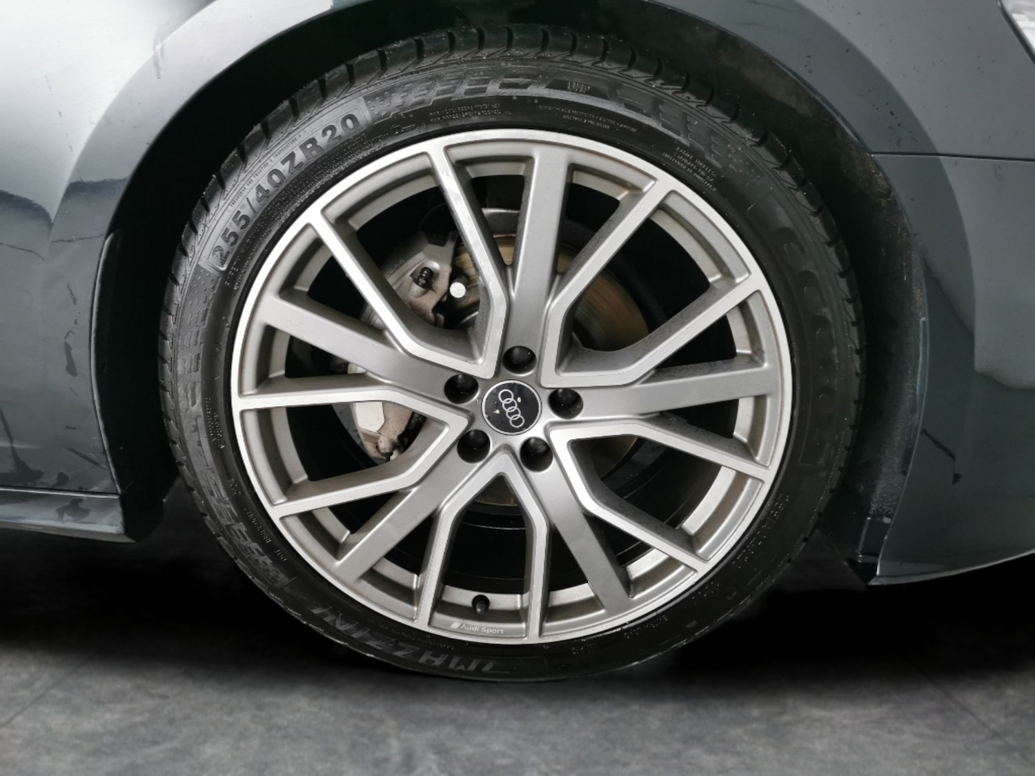 Used Audi A6 2022 for sale - 77337317: Photo 27