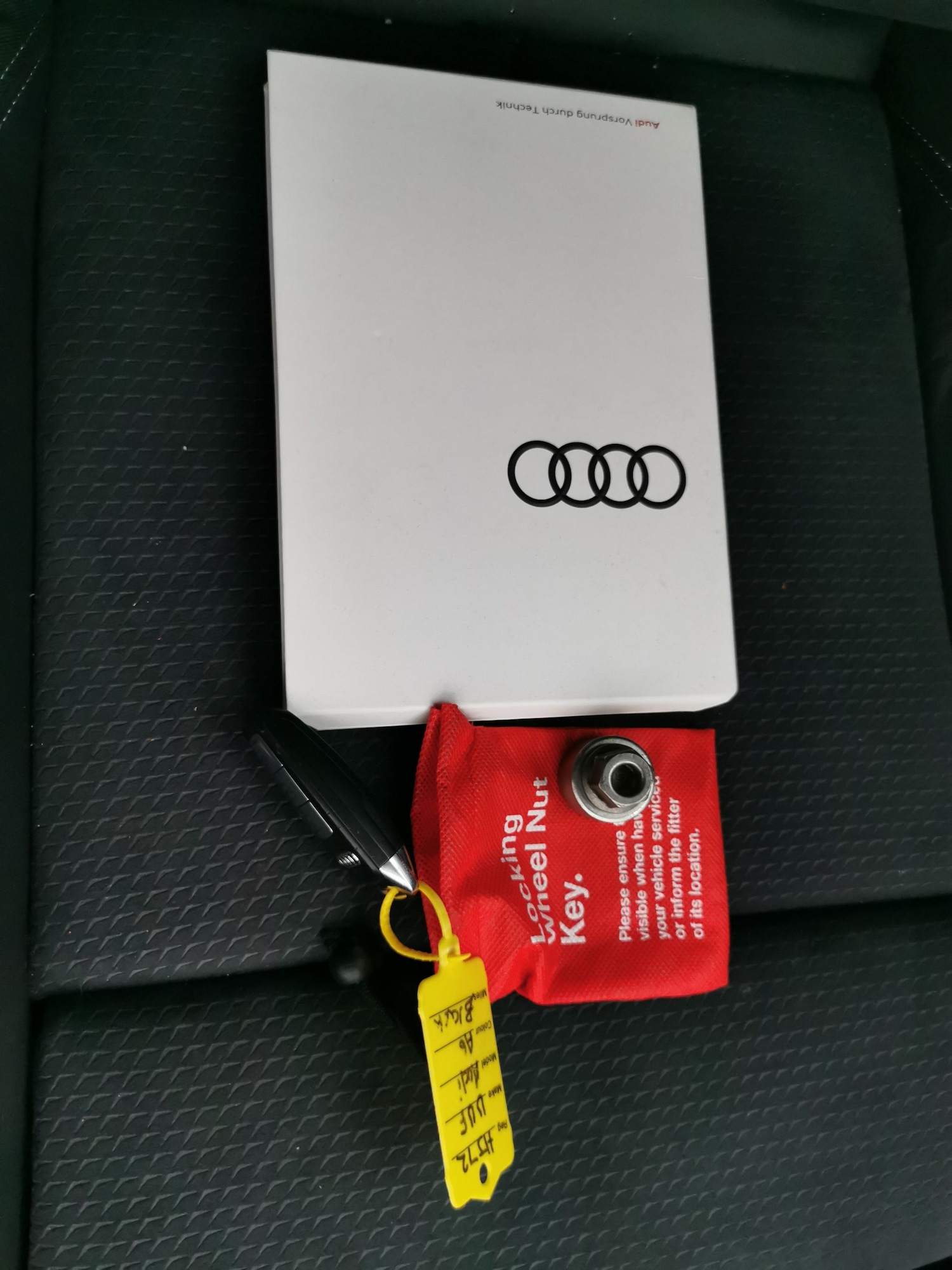 Used Audi A6 2022 for sale - 77337317: Photo 34