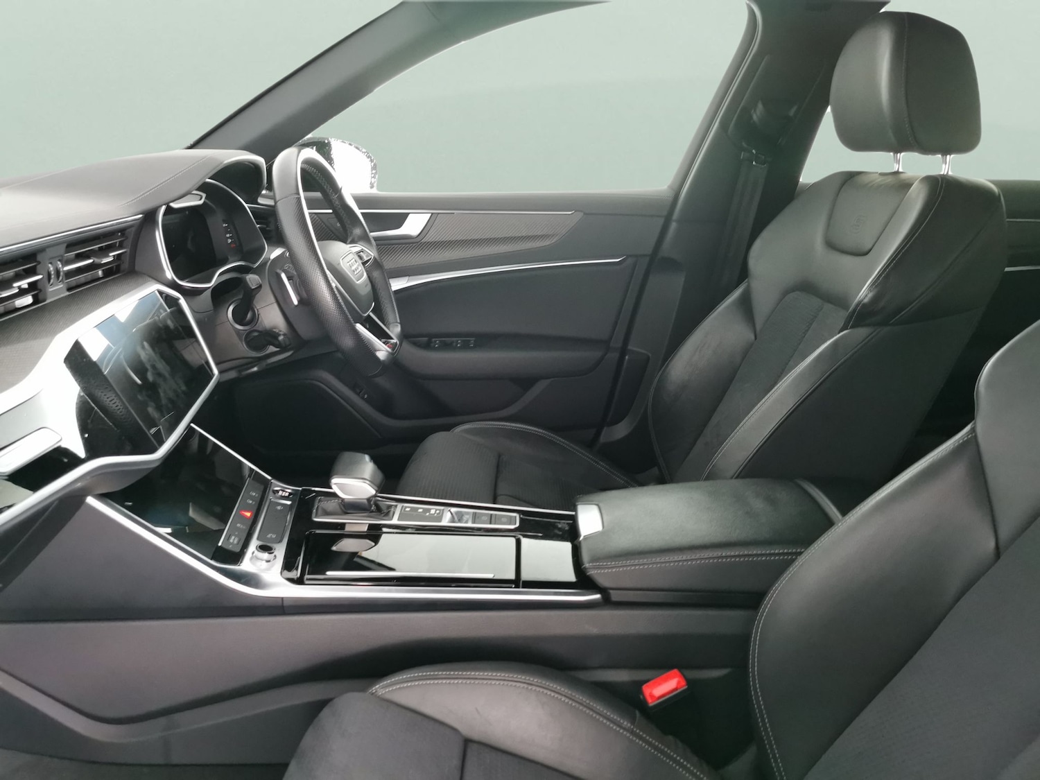 Used Audi A6 2022 for sale - 77337317: Photo 4