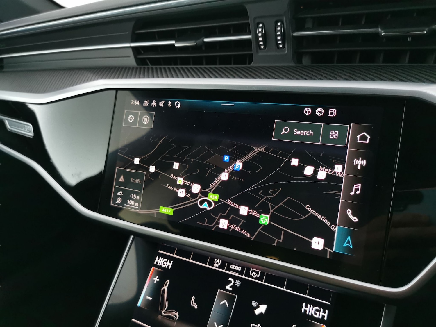 Used Audi A6 2022 for sale - 77337317: Photo 6