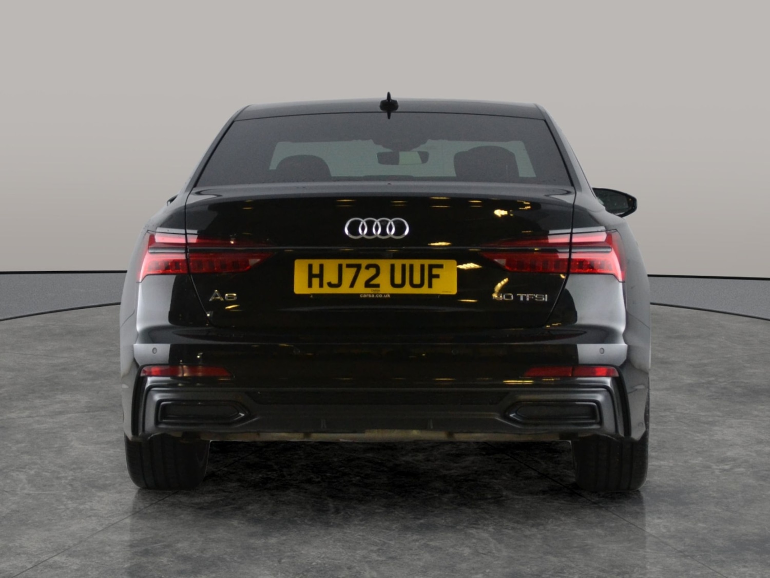 Used Audi A6 2022 for sale - 77337317: Photo 9