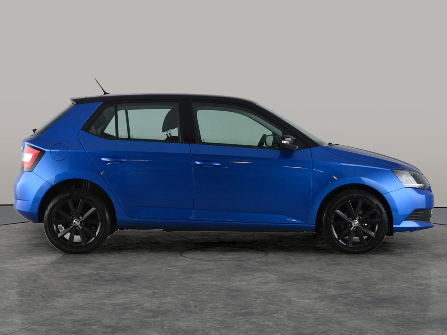 Used Skoda Fabia 2018 for sale - 77069618: Photo 10