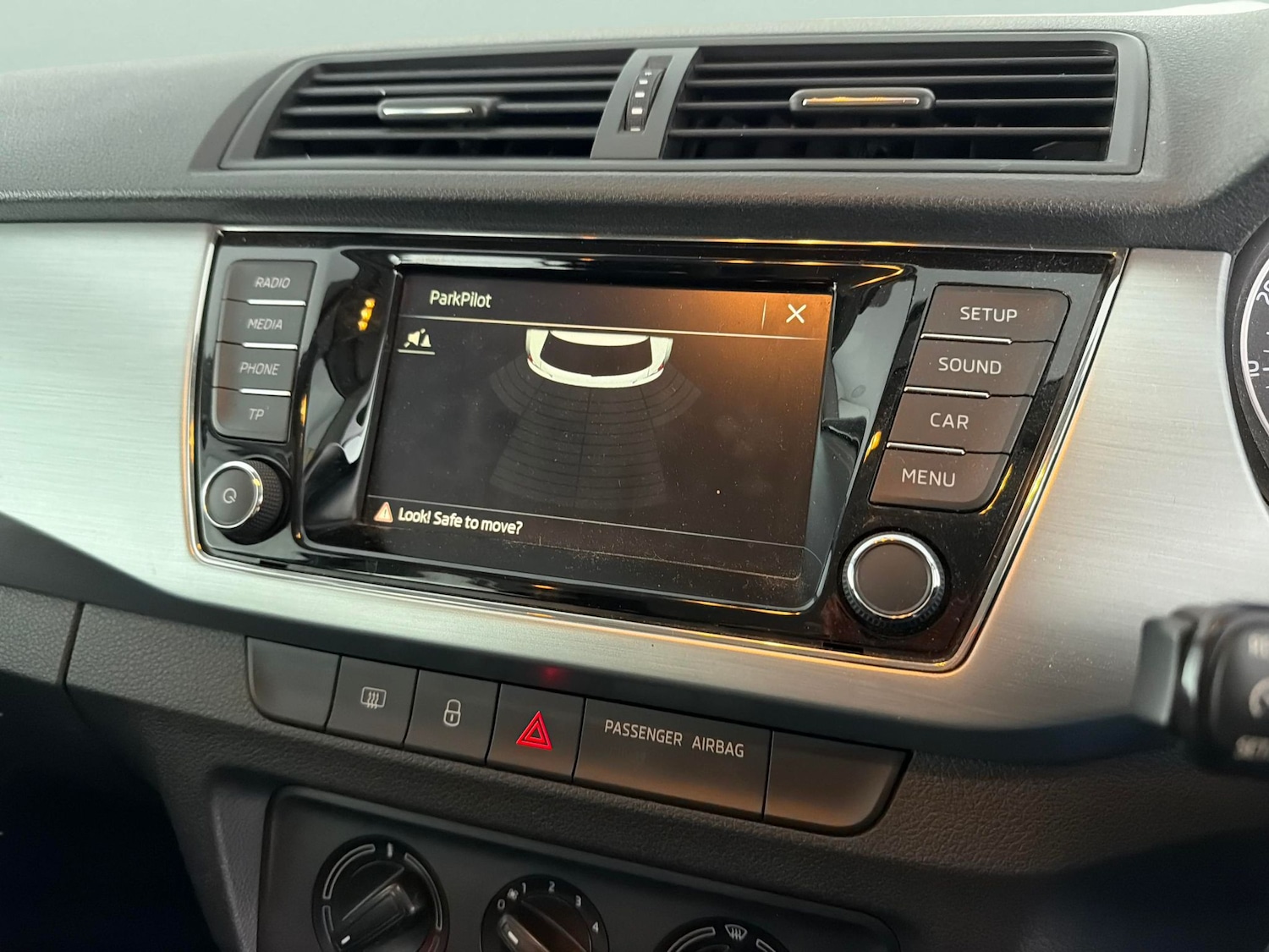 Used Skoda Fabia 2018 for sale - 77069618: Photo 17