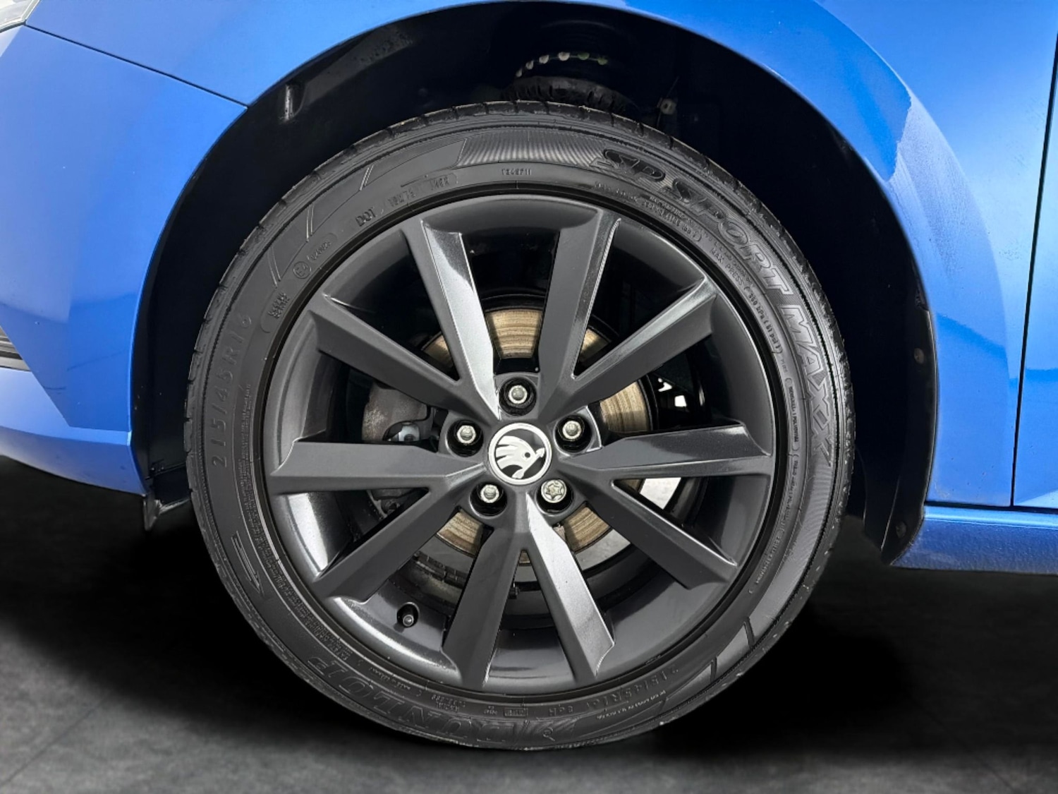 Used Skoda Fabia 2018 for sale - 77069618: Photo 20