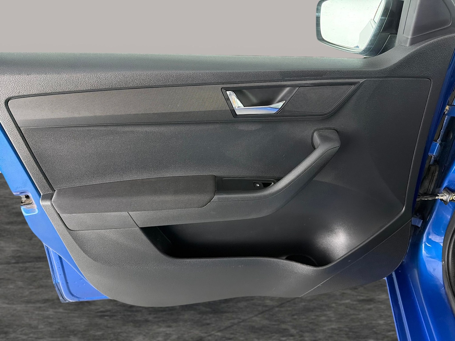 Used Skoda Fabia 2018 for sale - 77069618: Photo 24