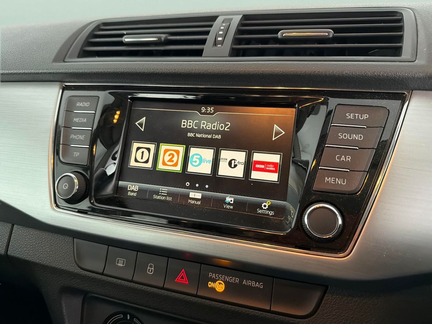 Used Skoda Fabia 2018 for sale - 77069618: Photo 5