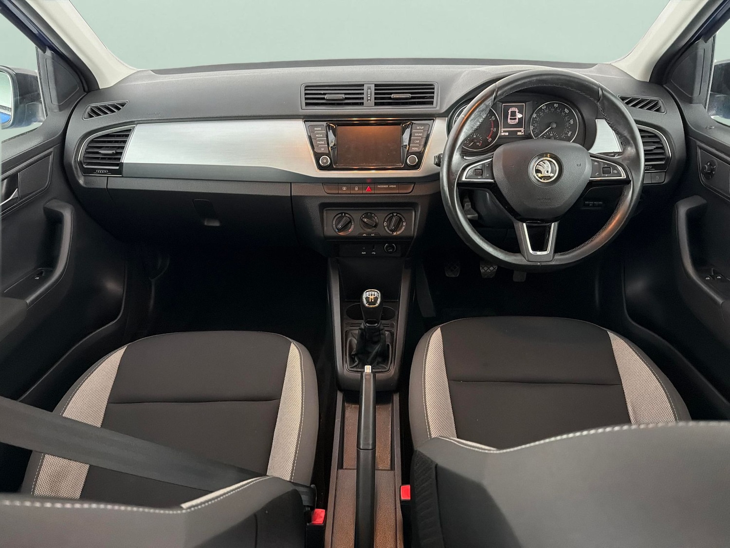 Used Skoda Fabia 2018 for sale - 77069618: Photo 6