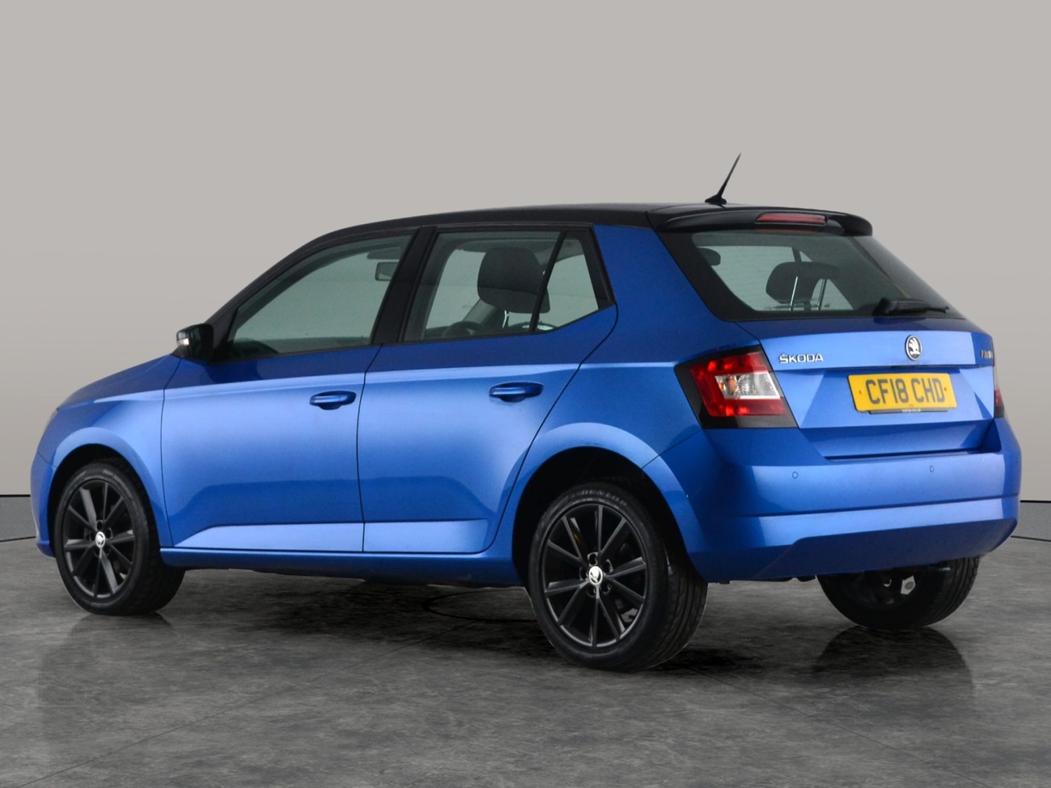 Used Skoda Fabia 2018 for sale - 77069618: Photo 7