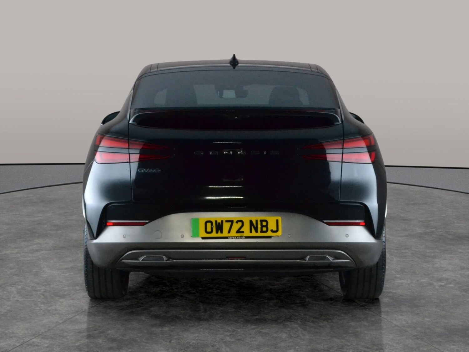 Used Genesis GV60 2022 for sale - 77542975: Photo 11