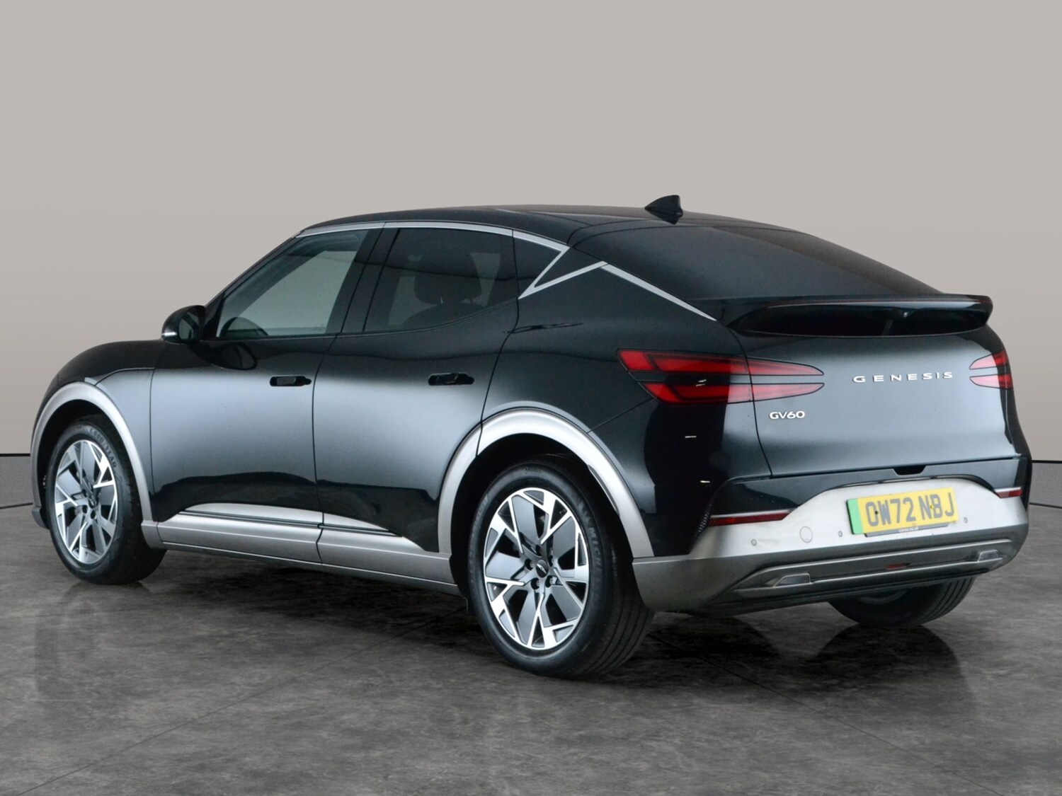 Used Genesis GV60 2022 for sale - 77542975: Photo 12