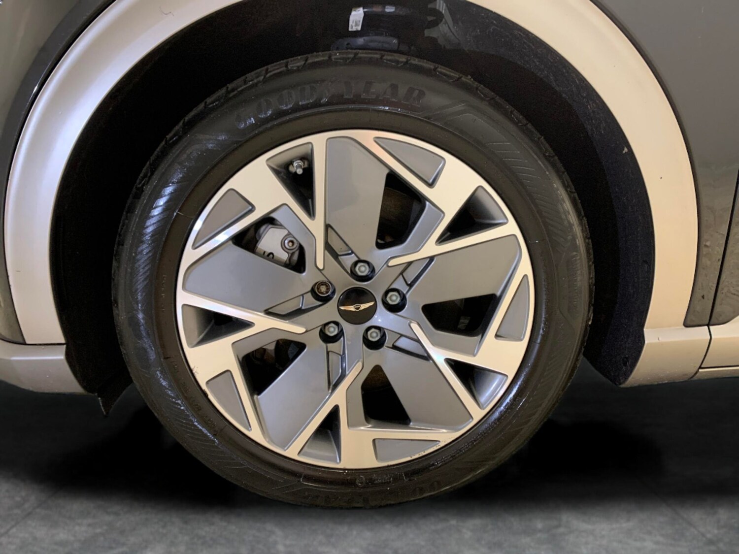 Used Genesis GV60 2022 for sale - 77542975: Photo 19