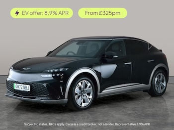 Used Genesis GV60 undefined for sale - 77542975: Photo