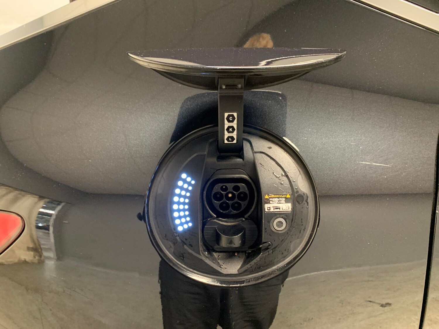 Used Genesis GV60 2022 for sale - 77542975: Photo 27