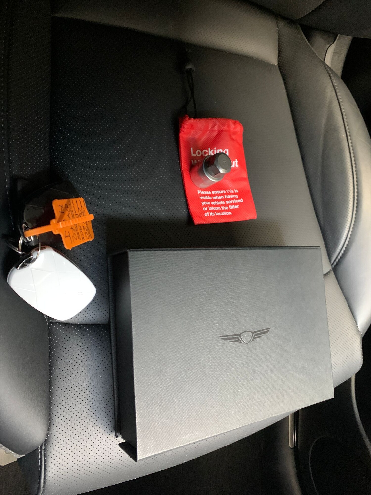 Used Genesis GV60 2022 for sale - 77542975: Photo 28