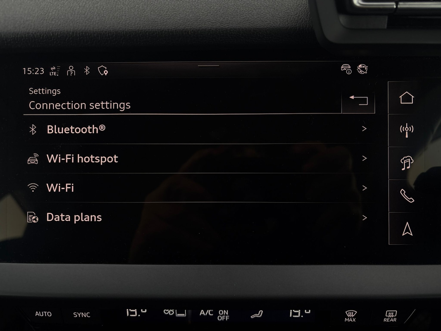 Used Audi A3 2024 for sale - 77095593: Photo 20